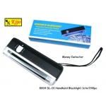 8004 Handheld Money Detector